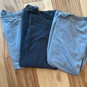 Mack Weldon 3 T-Shirts